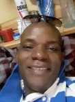 Issa, 42 года, Libreville