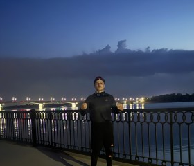 Vitaliy Ivanov, 22, Dobryanka