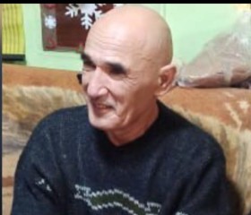 Рахим, 65 лет, Липецк