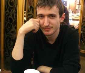 Pavel, 41, Ulyanovsk