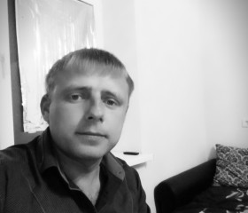 Yaroslav, 35, Shakhty