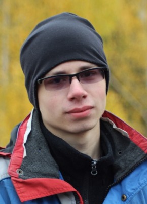 Ozmo DJ, 29, Россия, Братск