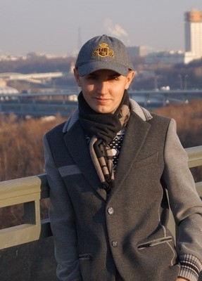 Роман, 39, Россия, Курган