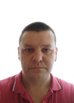 Евген, 40, Россия, Москва