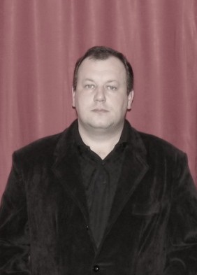 Петр, 45, Україна, Київ