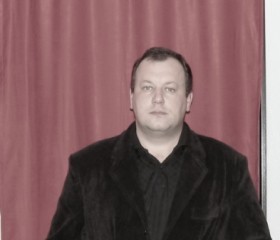 Петр, 45 лет, Київ