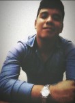 Luis, 27 лет, Chalchuapa
