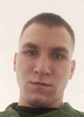 Yulian, 20, Belarus, Hrodna