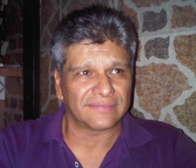 Manuel, 61 год, Mérida