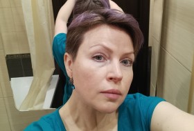 Наталья, 45 - Только Я