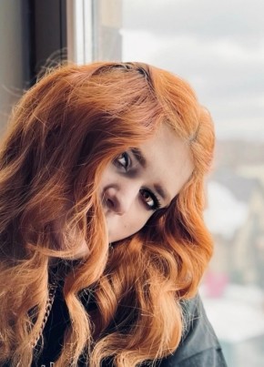 Алина, 24, Россия, Одинцово