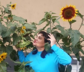 Ирина Егорова, 54 года, Среднеуральск