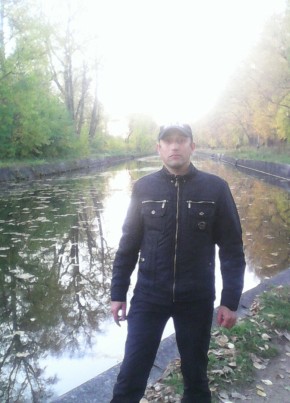 Александр, 41, Россия, Вышний Волочек