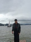 Thomas, 21, Bogota