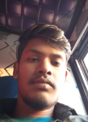 Abhishek, 18, India, Sāyla