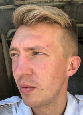 Dmitriy, 30, Russia, Sevastopol