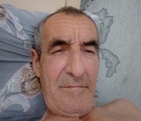 Khamit Gaynanov, 18, Naberezhnyye Chelny