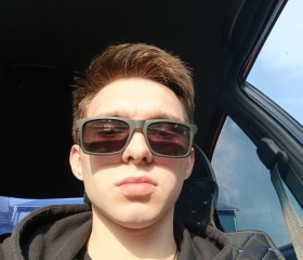 Daniil, 21, Shakhty