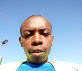 JESEE, 26 лет, Nakuru