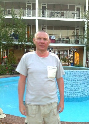 Алексей barono, 61, Україна, Житомир