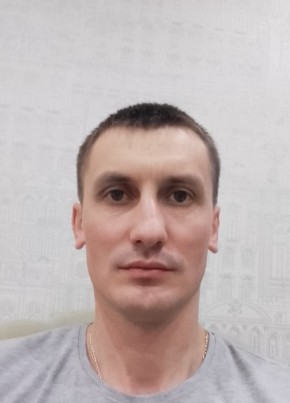 Сергей, 33, Россия, Волоколамск