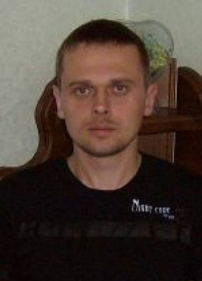 ДМИТРИЙ, 43, Россия, Обнинск