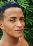 Erick, 24 года, Itapecuru Mirim