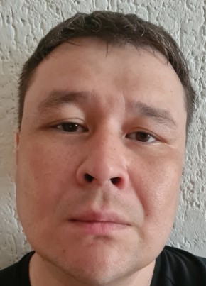 Александр из Иркутска 38 лет