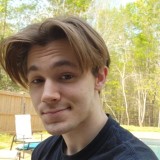 Cole, 22  , Holly Springs