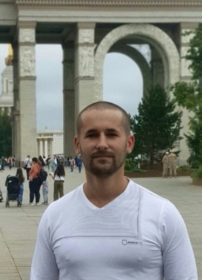 Александр, 31, Рэспубліка Беларусь, Горад Гомель