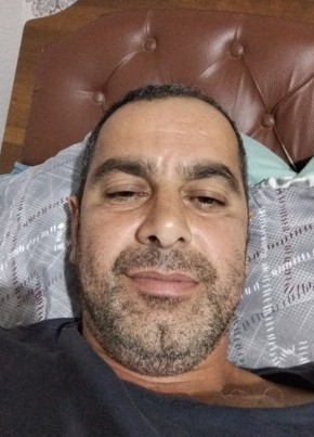Кас из Sumqayıt 43 года