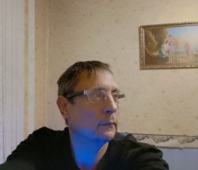 Роман, 47 лет, Санкт-Петербург