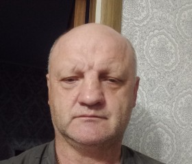 Сергей, 55 лет, Смоленск