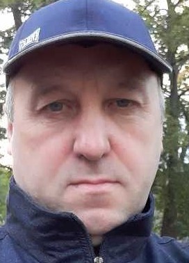 Михаил, 53, Россия, Лобня