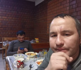 Анвар, 37 лет, Иркутск