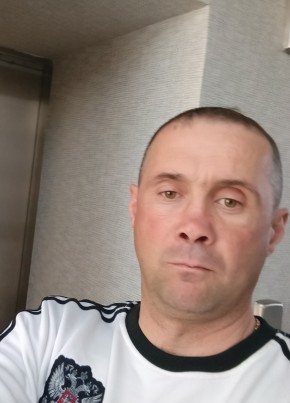 Алексей Селевко, 44, Россия, Кандры
