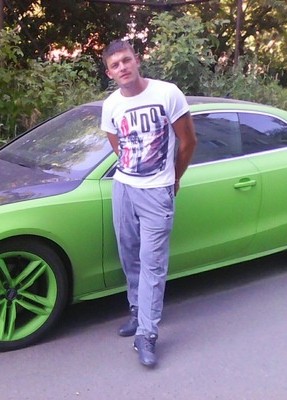 Игорёк, 33, Россия, Мельниково
