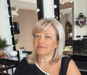 Ольга, 59 лет, Сочи