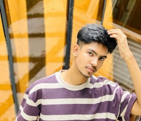Mehmed, 26, Dhaka