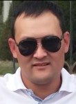 Аким, 44 года, Бишкек