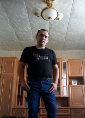 Иван, 38, Россия, Красноярск