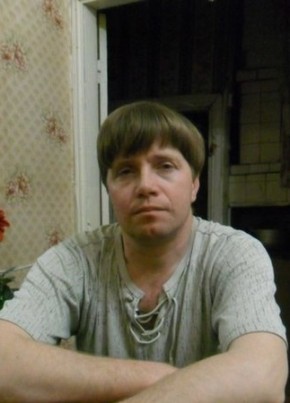 Владимир, 49, Россия, Ковылкино