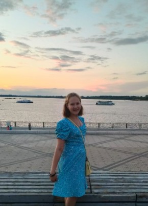Вика, 19, Россия, Норильск