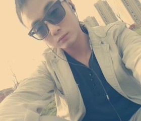 疯子, 37, Chengzhong