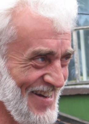 Николай Бог, 70, Россия, Борисоглебск