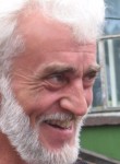 Николай Бог, 69 лет, Борисоглебск