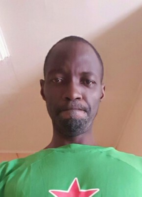 Elinga-bossombo-, 42, République démocratique du Congo, Kinshasa