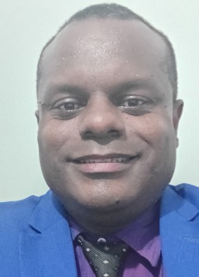 Maicon из Tupã 41 год