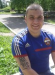 Сергей, 23 года