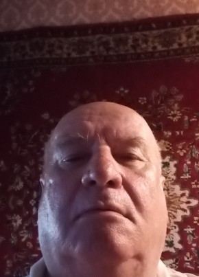 Адександр, 63, Россия, Кочубеевское